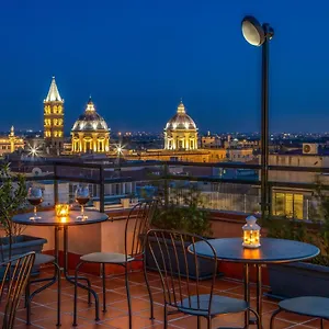 Sophie Terrace 3*, Rom Italien
