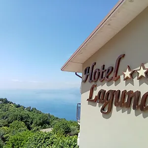 Laguna 3*, Pai Italien