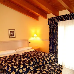 Ristorante Novecento 3*, Pegognaga Italien