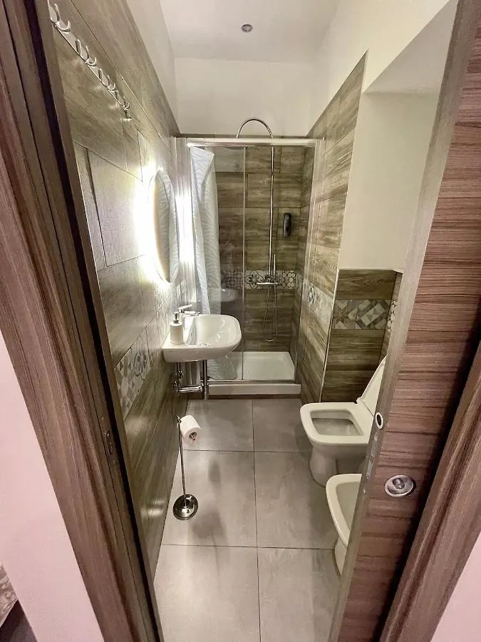 Ciu Ciu Home Suite パレルモ