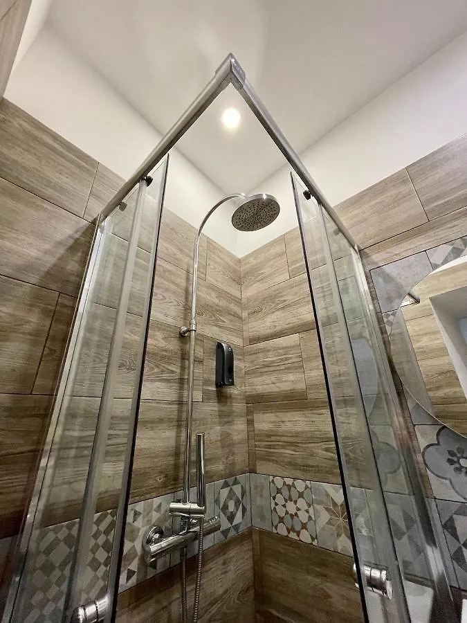 Ciu Ciu Home Suite パレルモ 2*,